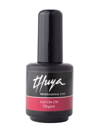Thuya Gel On-Off 14ML- Elegant )N.143(
